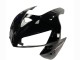 Carenados Moto Honda CBR600RR 2005-2006 - Negro Plata