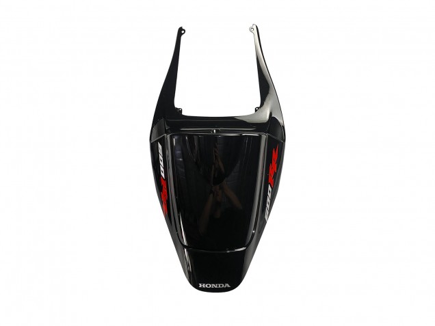 Carenados Moto Honda CBR600RR 2005-2006 - Negro Plata