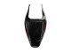 Carenados Moto Honda CBR600RR 2005-2006 - Negro Plata