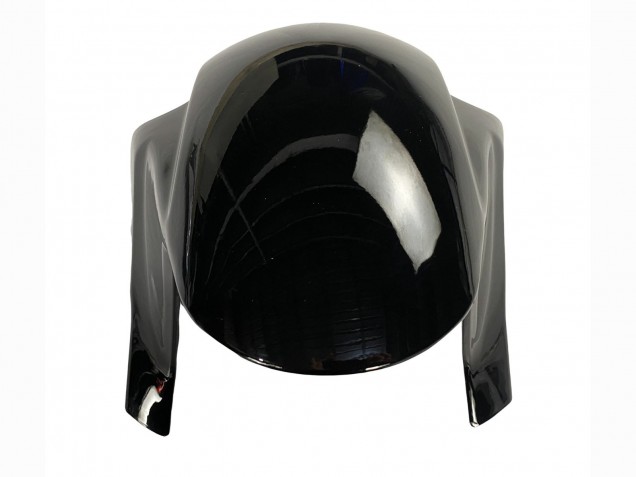 Carenados Moto Honda CBR600RR 2005-2006 - Negro Plata