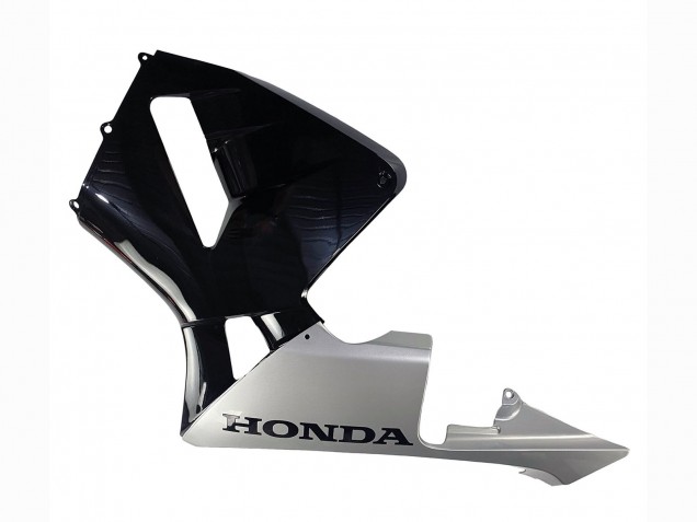 Carenados Moto Honda CBR600RR 2005-2006 - Negro Plata