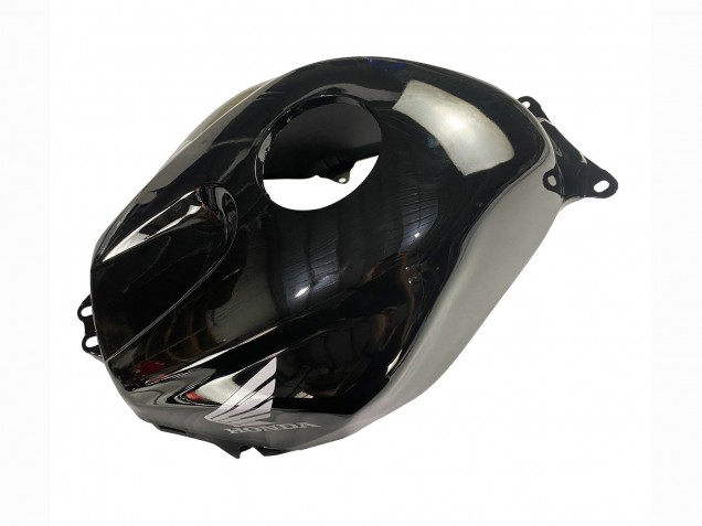 Carenados Moto Honda CBR600RR 2005-2006 - Negro Plata