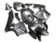 Carenado Moto Honda CBR600RR 2005-2006 - Negro Falsificado FibraCarbono