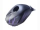 Carenado Moto Honda CBR600RR 2005-2006 - Negro Mate Púrpura