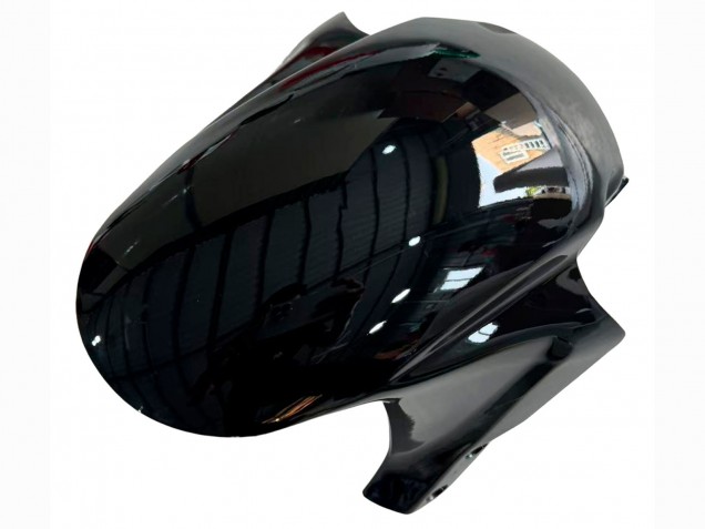 Carenado Moto Honda CBR600RR 2005-2006 - Rojo Blanco Verde
