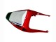 Carenado Moto Honda CBR600RR 2005-2006 - Rojo Blanco Verde