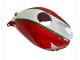 Carenado Moto Honda CBR600RR 2005-2006 - Rojo Blanco Verde