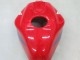 Carenado Moto Honda CBR600RR 2005-2006 - Rojo Azul Plata