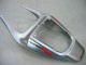 Carenado Moto Honda CBR600RR 2005-2006 - Rojo Azul Plata