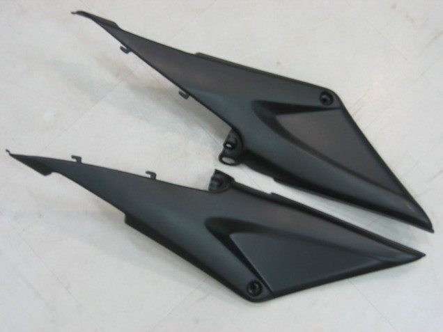 Carenado Moto Honda CBR600RR 2005-2006 - Rojo Azul Plata