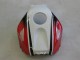 Carenado Moto Honda CBR600RR 2005-2006 - Rojo Blanco Azul DENSO