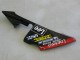 Carenado Moto Honda CBR600RR 2005-2006 - Rojo Blanco Azul DENSO