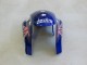 Carenado Moto Honda CBR600RR 2005-2006 - Rojo Blanco Azul DENSO