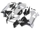 Carenados Moto Honda CBR600RR 2005-2006 - Blanco Negro