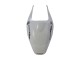 Carenados Moto Honda CBR600RR 2005-2006 - Blanco Negro