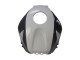 Carenados Moto Honda CBR600RR 2005-2006 - Blanco Negro