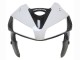 Carenados Moto Honda CBR600RR 2005-2006 - Blanco Negro