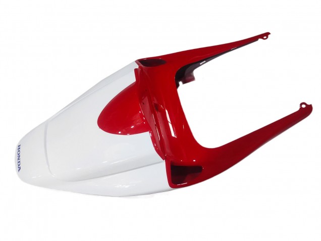 Carenado Moto Honda CBR600RR 2005-2006 - Blanco Azul Rojo