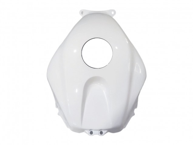 Carenado Moto Honda CBR600RR 2005-2006 - Blanco Azul Rojo