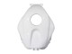 Carenado Moto Honda CBR600RR 2005-2006 - Blanco Azul Rojo