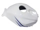 Carenado Moto Honda CBR600RR 2005-2006 - Blanco Azul Rojo