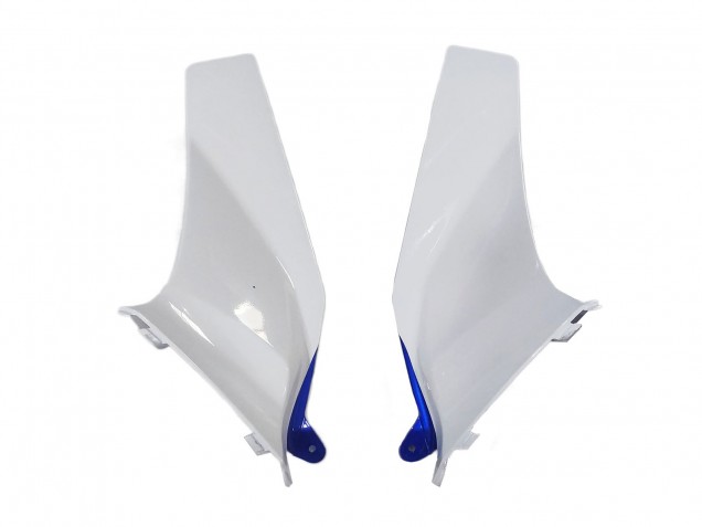 Carenado Moto Honda CBR600RR 2005-2006 - Blanco Azul Rojo