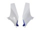 Carenado Moto Honda CBR600RR 2005-2006 - Blanco Azul Rojo