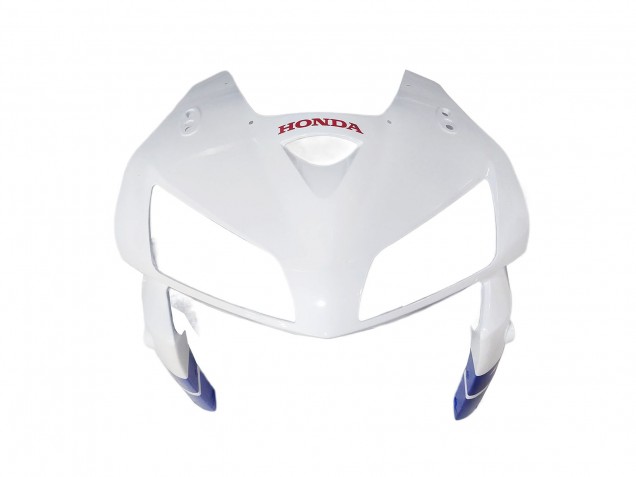 Carenado Moto Honda CBR600RR 2005-2006 - Blanco Azul Rojo