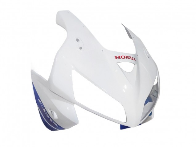 Carenado Moto Honda CBR600RR 2005-2006 - Blanco Azul Rojo