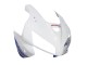 Carenado Moto Honda CBR600RR 2005-2006 - Blanco Azul Rojo
