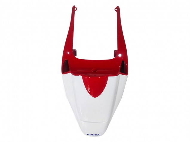 Carenado Moto Honda CBR600RR 2005-2006 - Blanco Azul Rojo