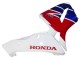 Carenado Moto Honda CBR600RR 2005-2006 - Blanco Azul Rojo