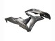 Carenados Moto Honda CBR600RR 2007-2008 - Plata Negro Brillante