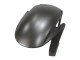 Carenados Moto Honda CBR600RR 2007-2008 - Plata Negro Brillante