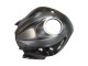 Carenados Moto Honda CBR600RR 2007-2008 - Plata Negro Brillante