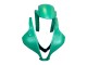 Carenados Moto Honda CBR600RR 2007-2008 - Verde Negro Brillante
