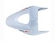 Carenados Moto Honda CBR600RR 2007-2008 - Blanco Azul Negro Brillante