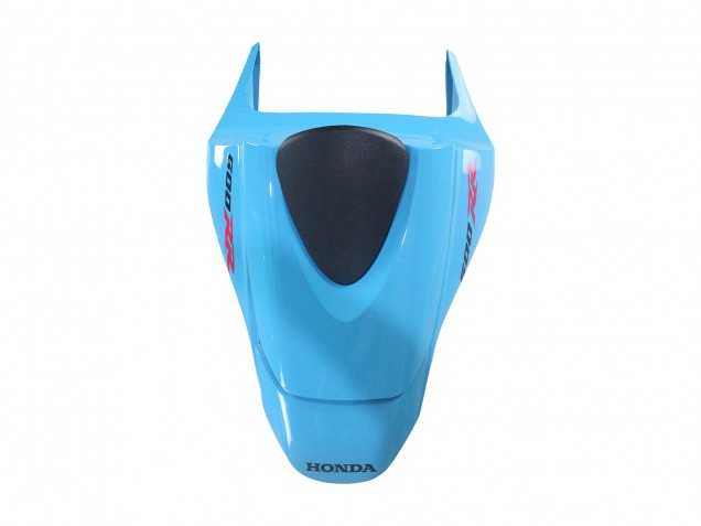 Carenado Moto Honda CBR600RR 2007-2008 - Azul Claro Carrera