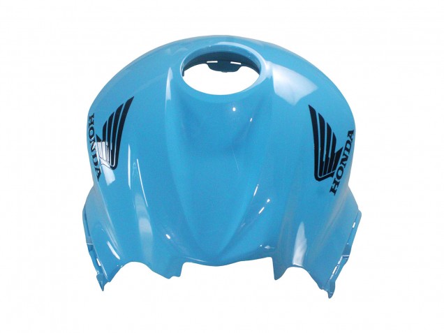 Carenado Moto Honda CBR600RR 2007-2008 - Azul Claro Carrera