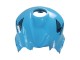 Carenado Moto Honda CBR600RR 2007-2008 - Azul Claro Carrera