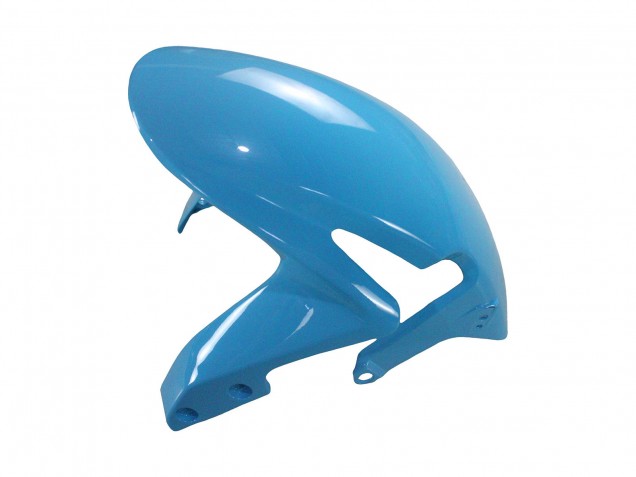 Carenado Moto Honda CBR600RR 2007-2008 - Azul Claro Carrera