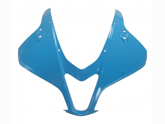 Carenado Moto Honda CBR600RR 2007-2008 - Azul Claro Carrera