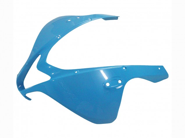 Carenado Moto Honda CBR600RR 2007-2008 - Azul Claro Carrera