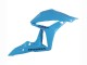 Carenado Moto Honda CBR600RR 2007-2008 - Azul Claro Carrera