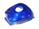 Carenado Moto Honda CBR600RR 2007-2008 - Azul Verde MoviStar Castrol