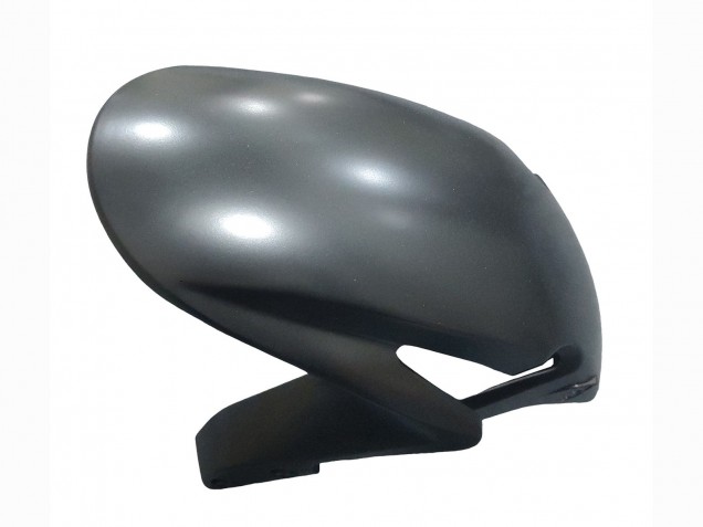 Carenado Moto Honda CBR600RR 2007-2008 - Plata Gris