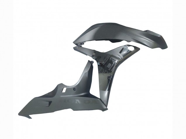 Carenado Moto Honda CBR600RR 2007-2008 - Plata Gris