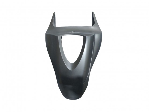 Carenado Moto Honda CBR600RR 2007-2008 - Plata Gris