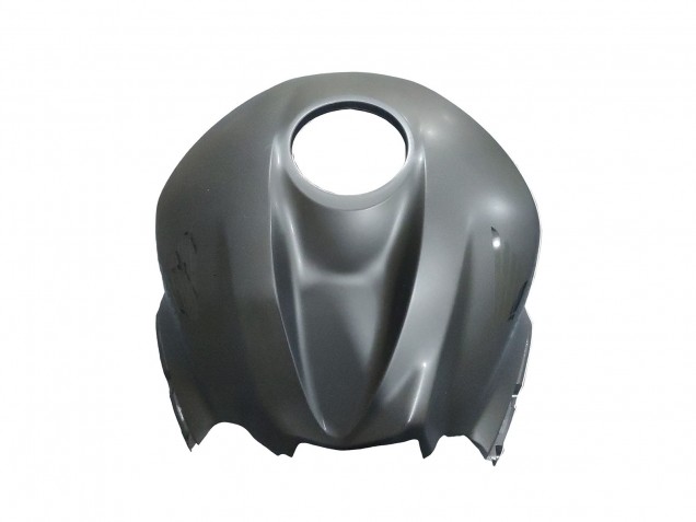 Carenado Moto Honda CBR600RR 2007-2008 - Plata Gris