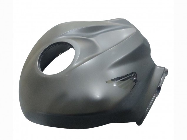 Carenado Moto Honda CBR600RR 2007-2008 - Plata Gris